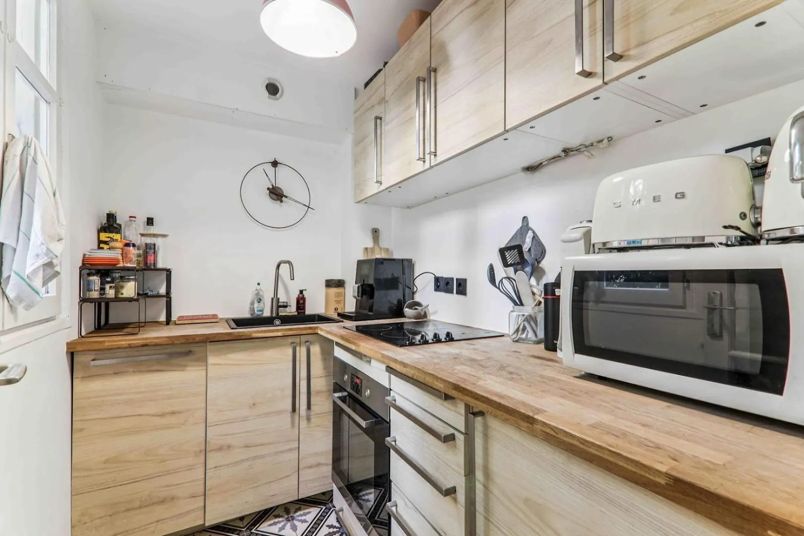 Le Malicieux Appartement Parijs